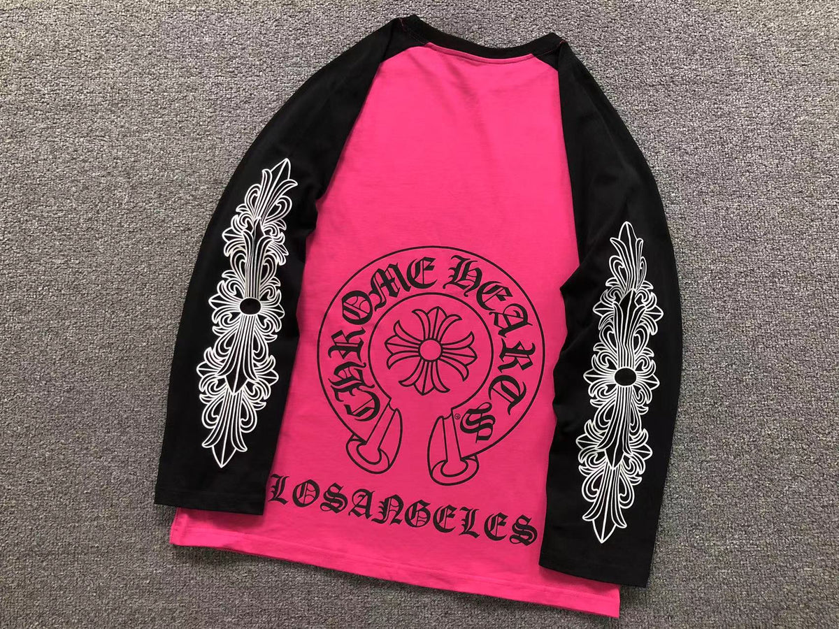 Cross Longsleeve