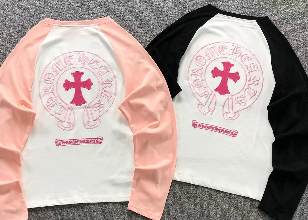 Cross Longsleeve