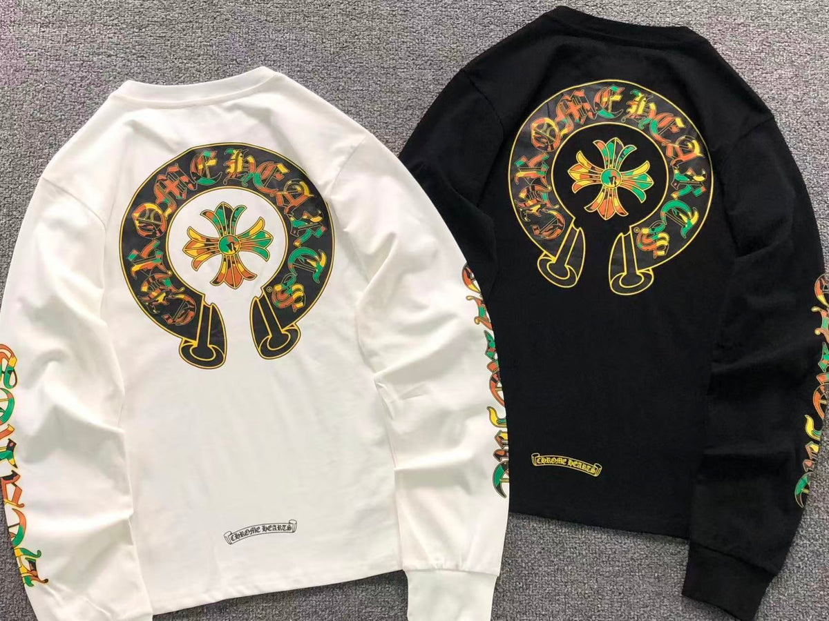 Cross Longsleeve