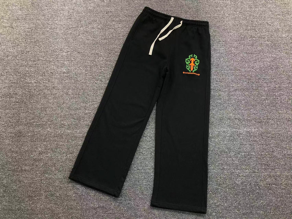 Cross Pants
