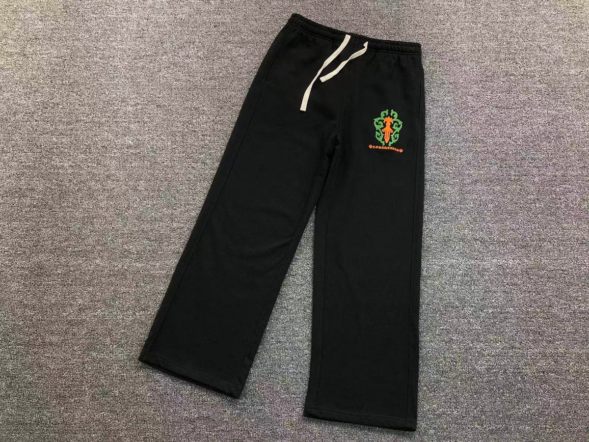 Cross Pants
