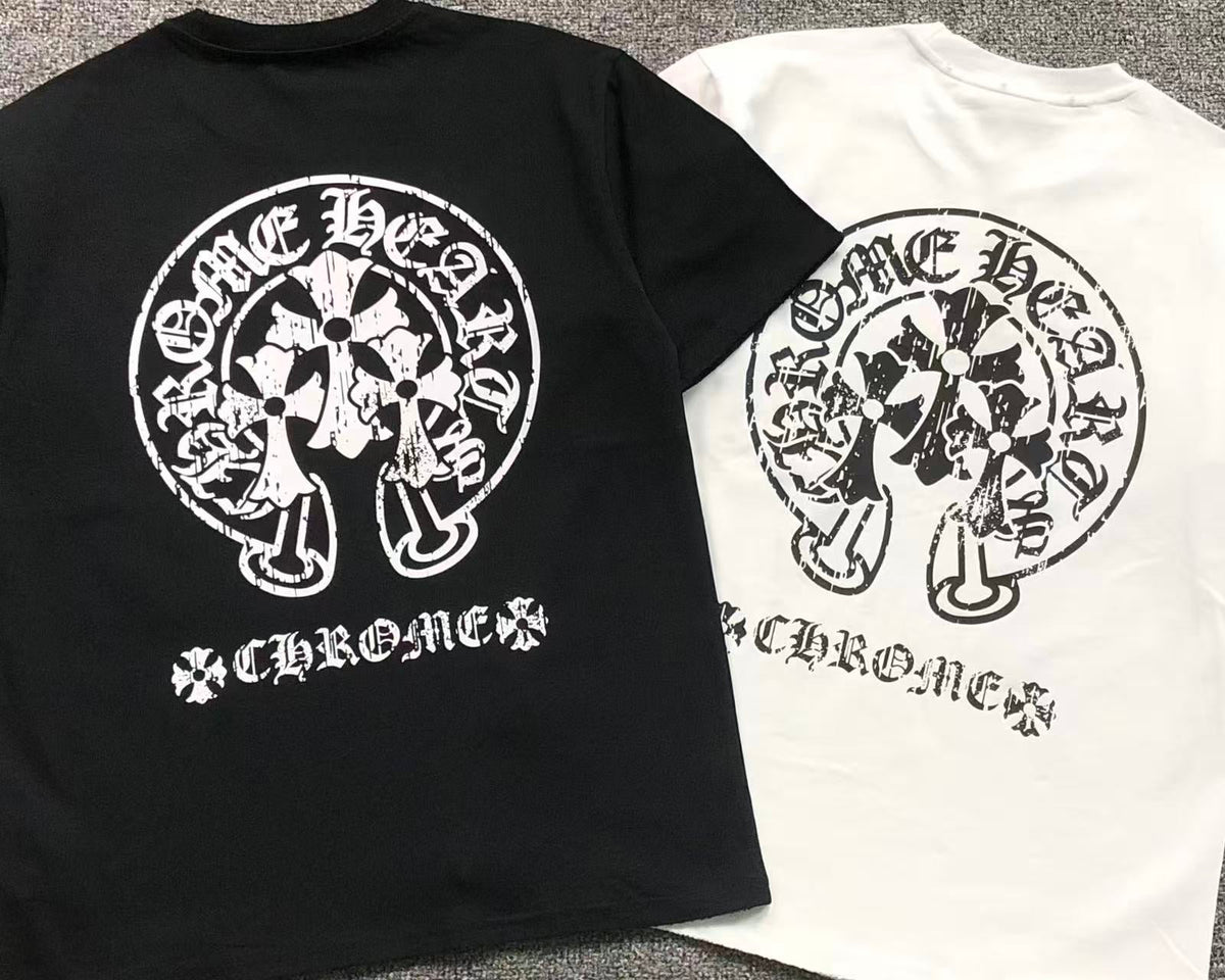 Cross Tshirt