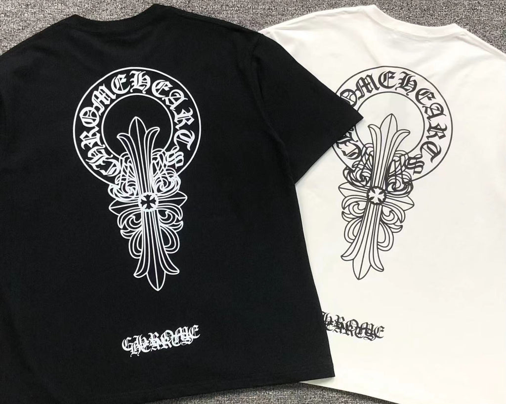 Cross Tshirt