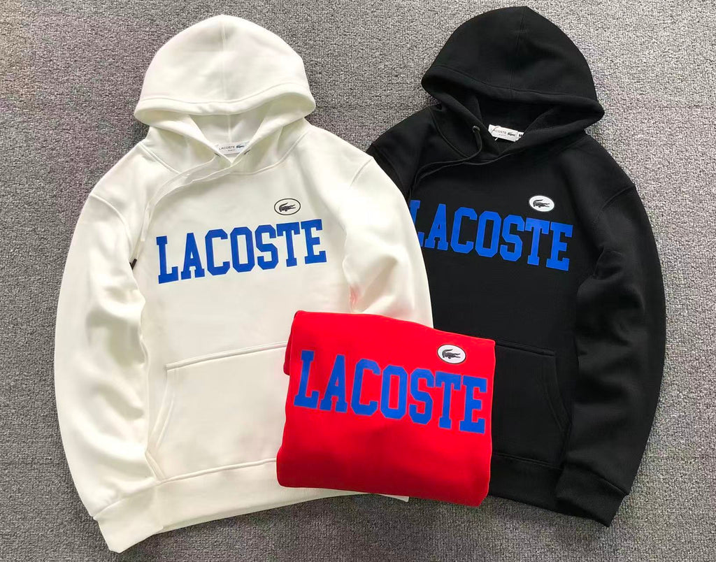 Classic Hoodie
