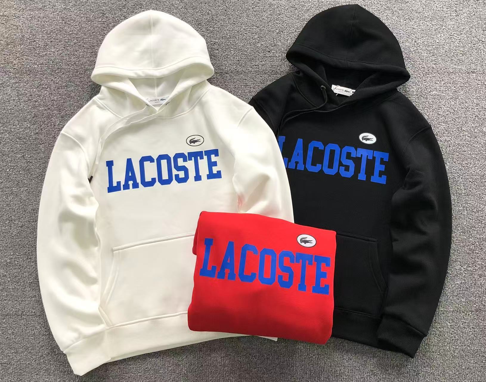 Classic Hoodie