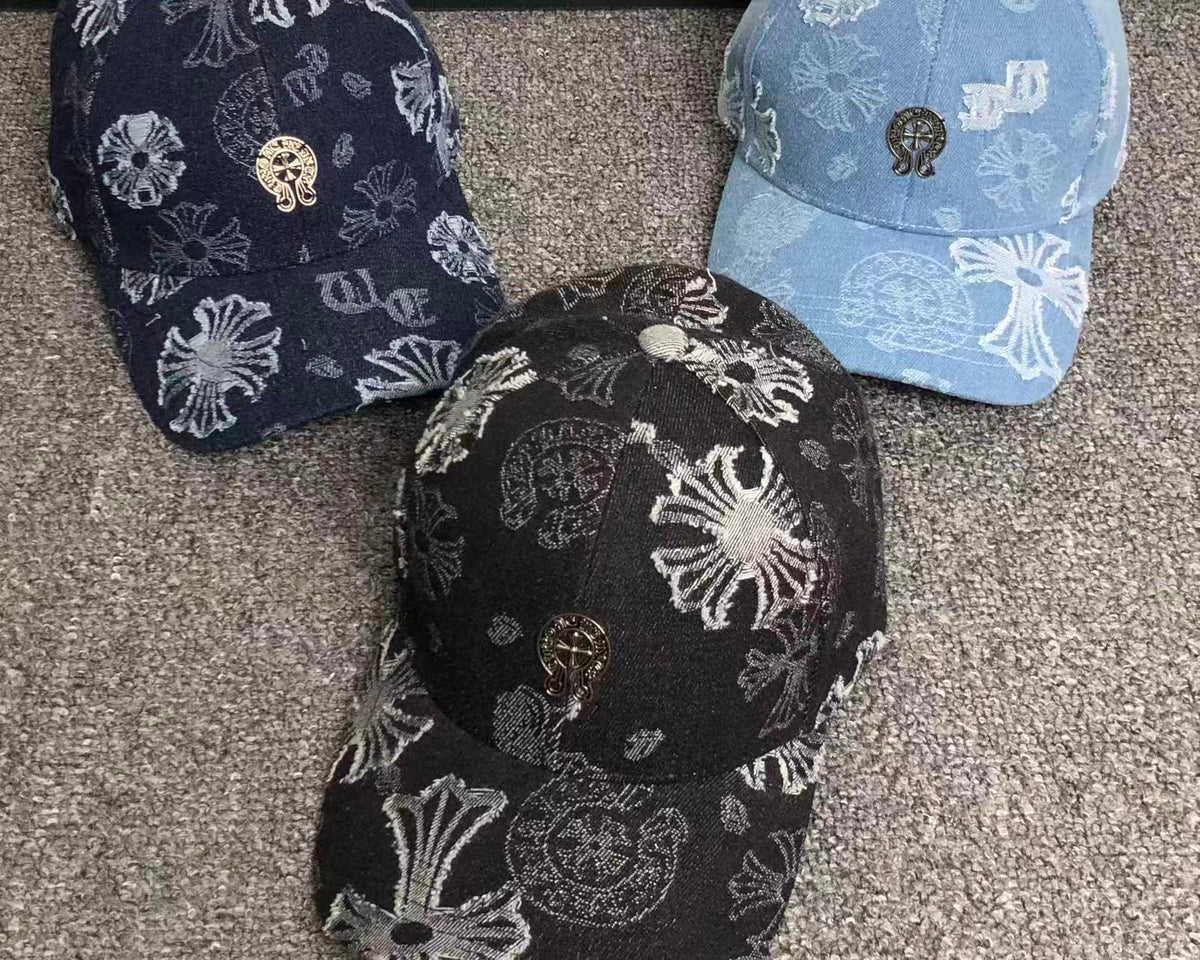 Cross Cap