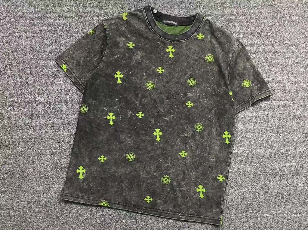 Cross Tshirt
