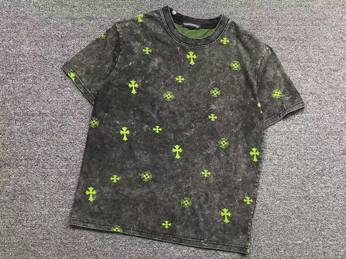 Cross Tshirt