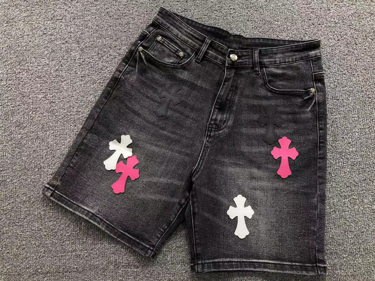 Cross Shorts