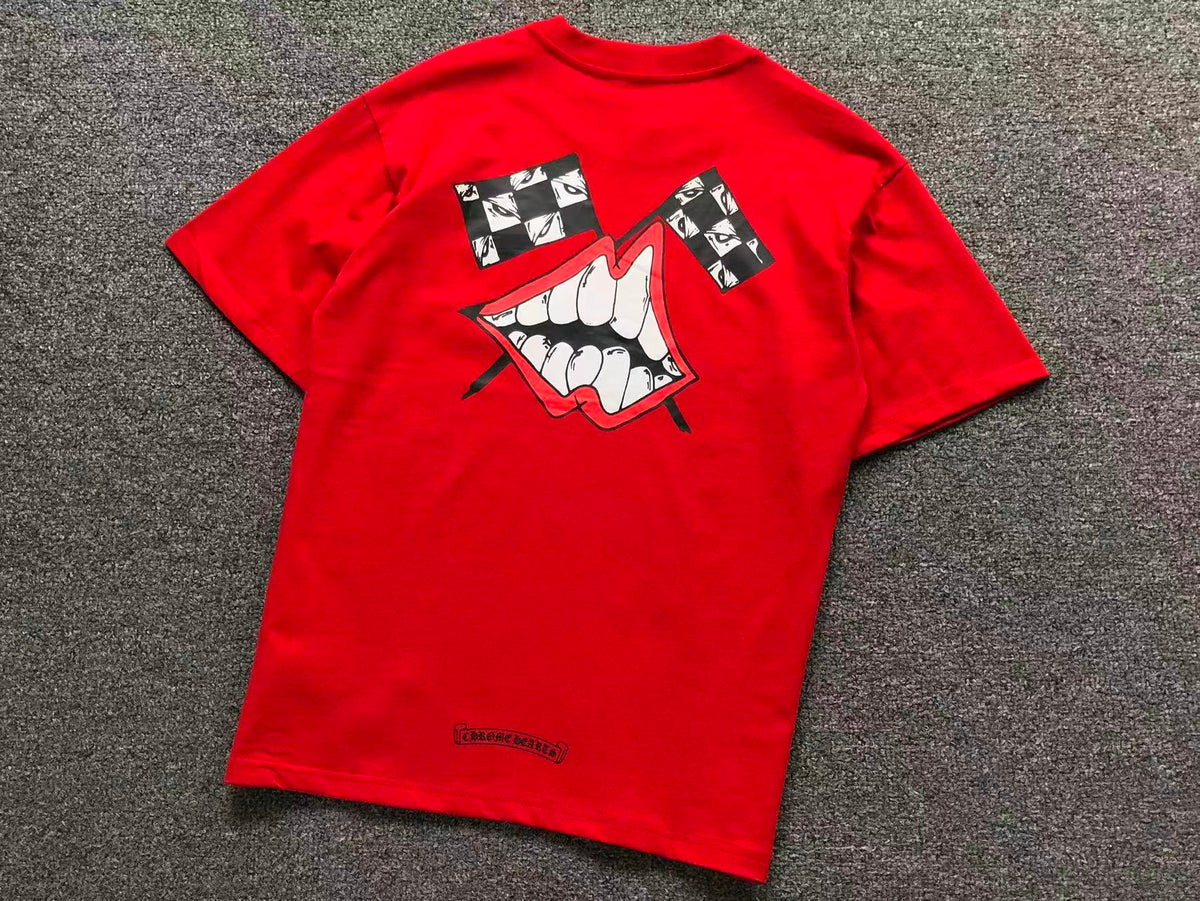 Cross Tshirt