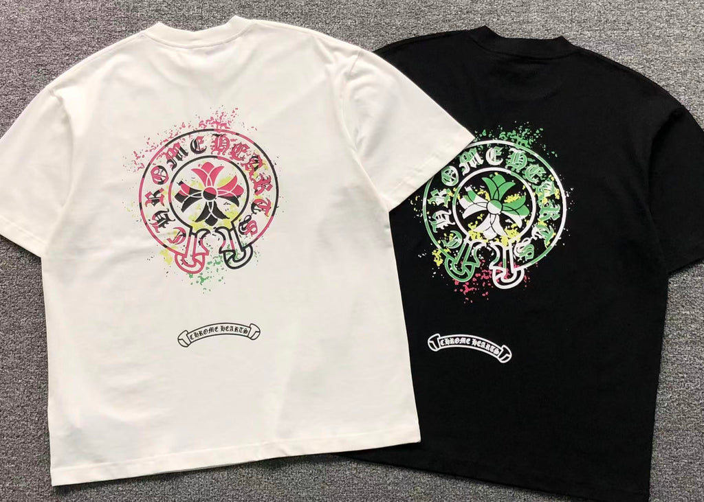 Cross Tshirt
