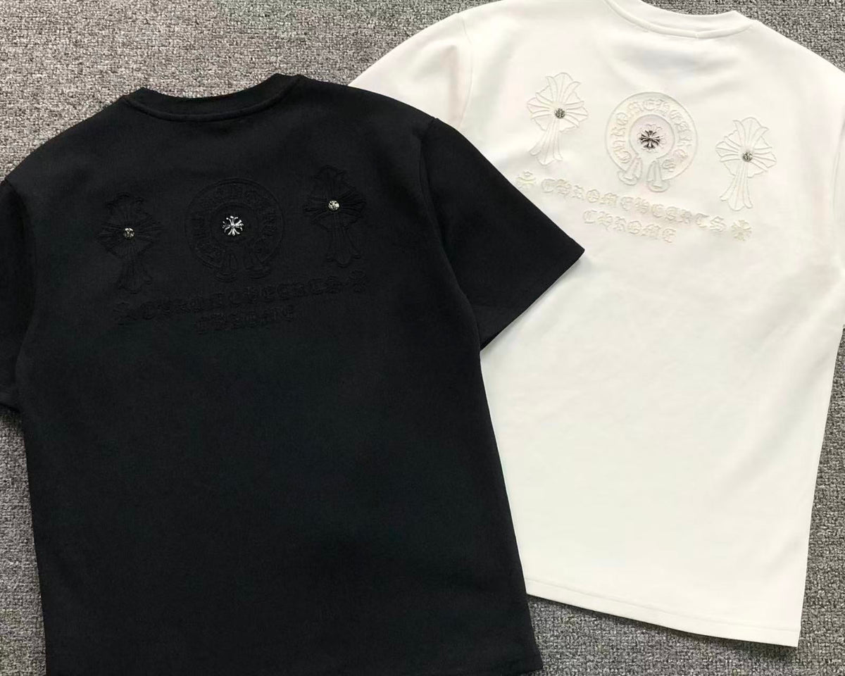 Cross Tshirt