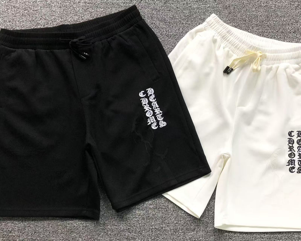 Cross Shorts