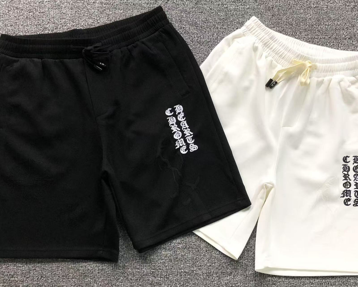 Cross Shorts