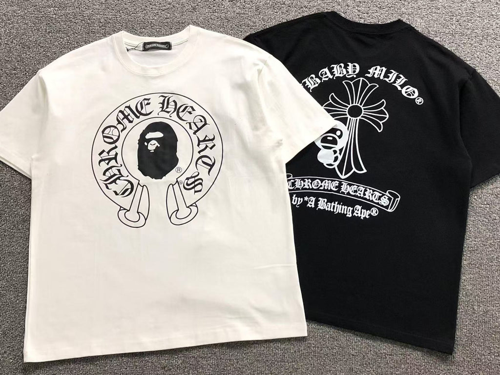 Cross Tshirt
