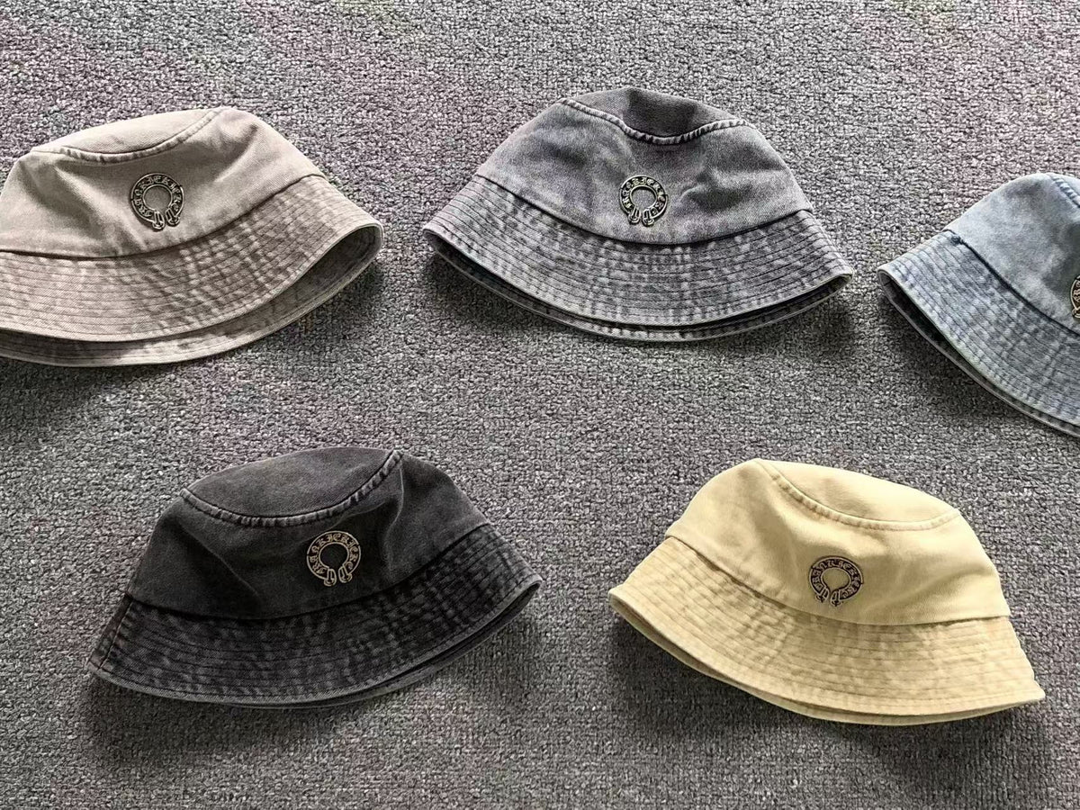 Cross Cap