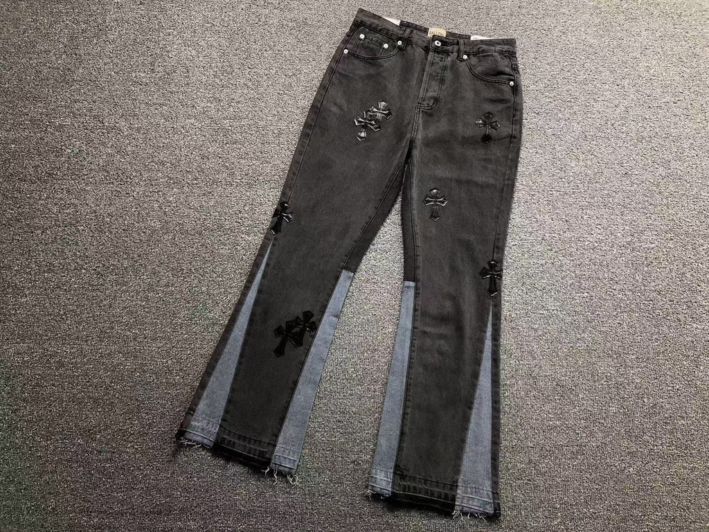 Cross Pants