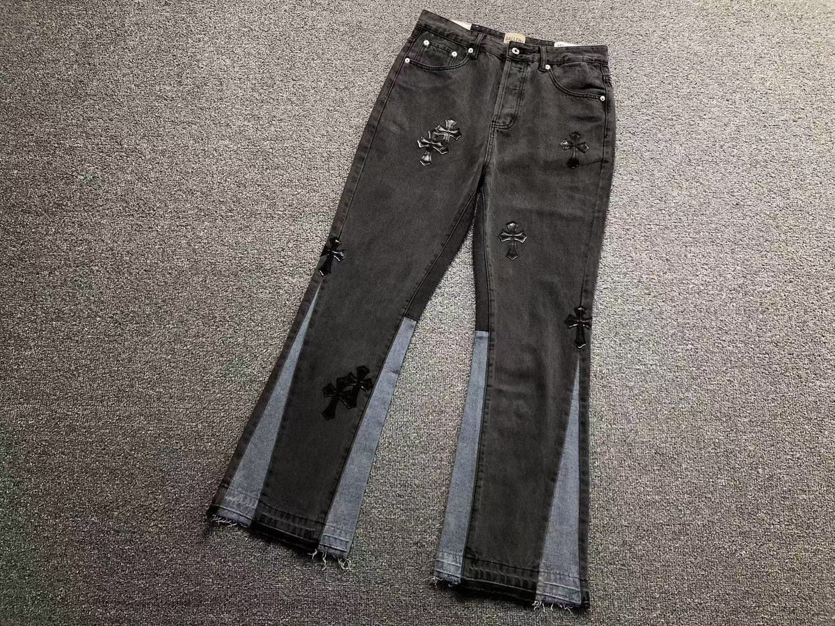 Cross Pants