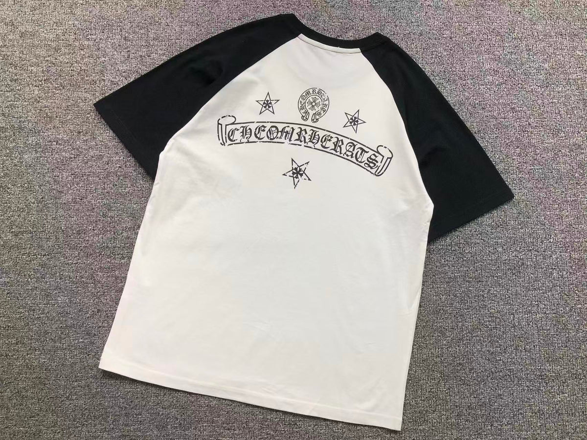 Cross Tshirt