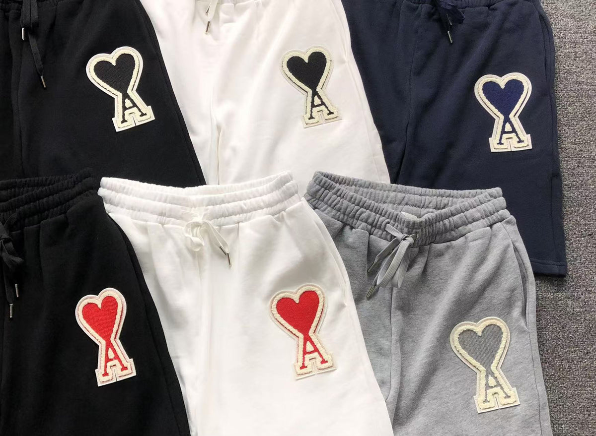Am1 Shorts