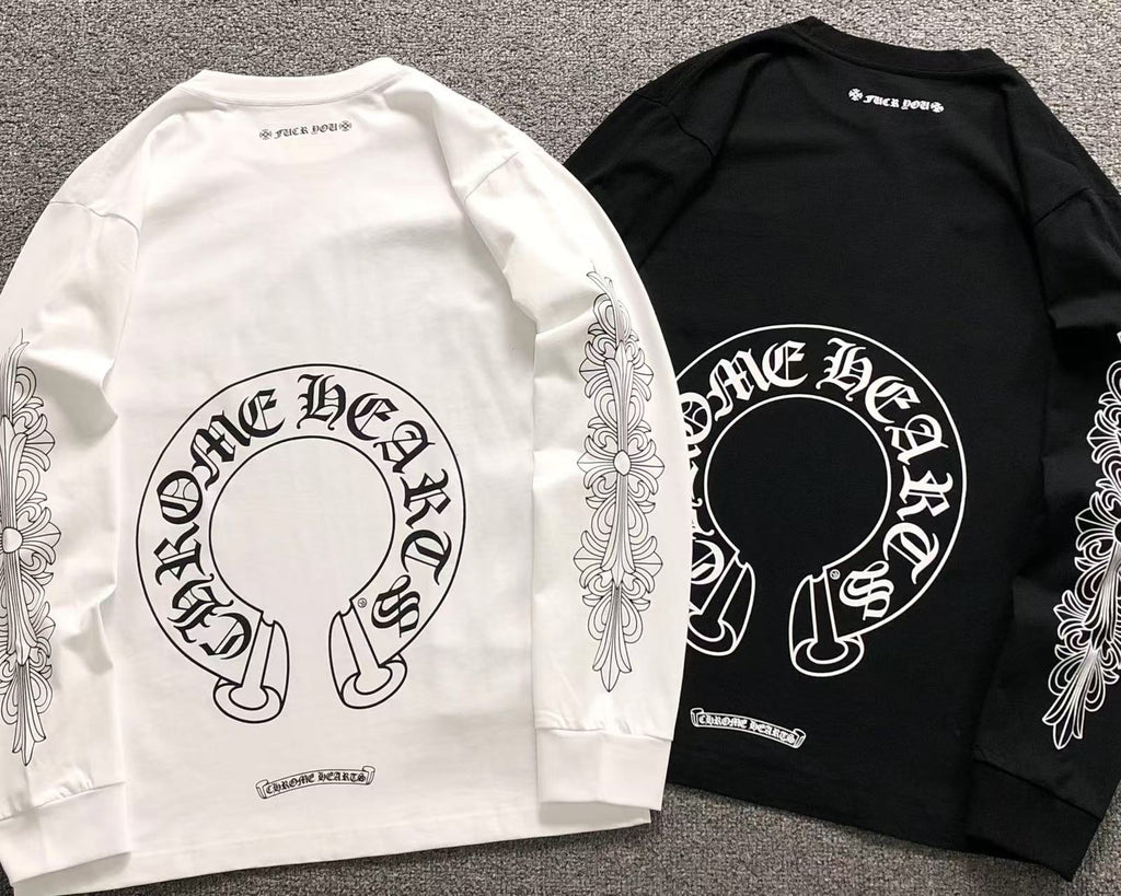 Cross Longsleeve