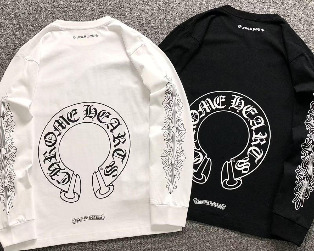 Cross Longsleeve