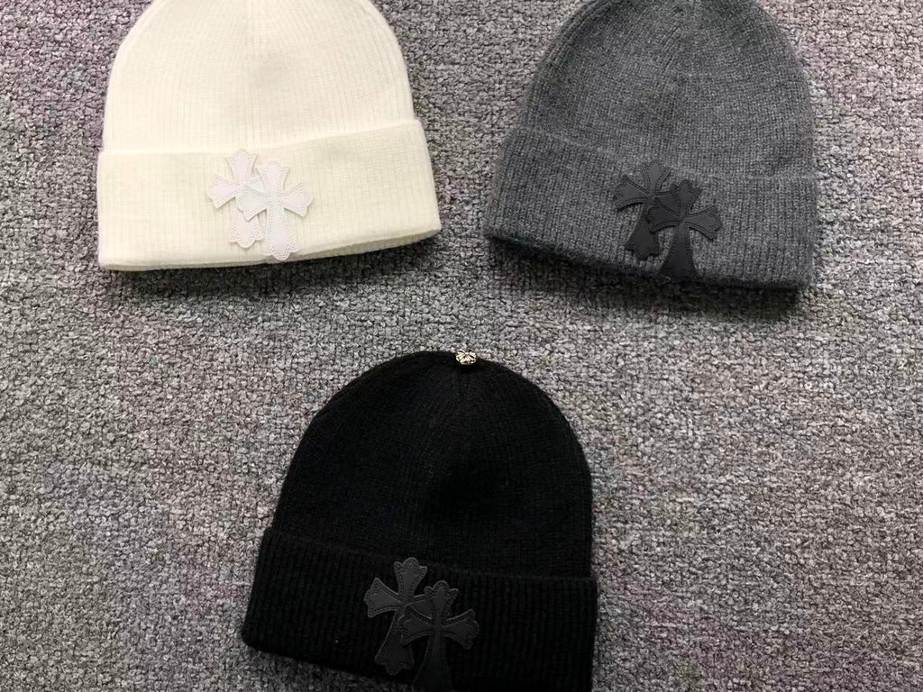 Cross Cap