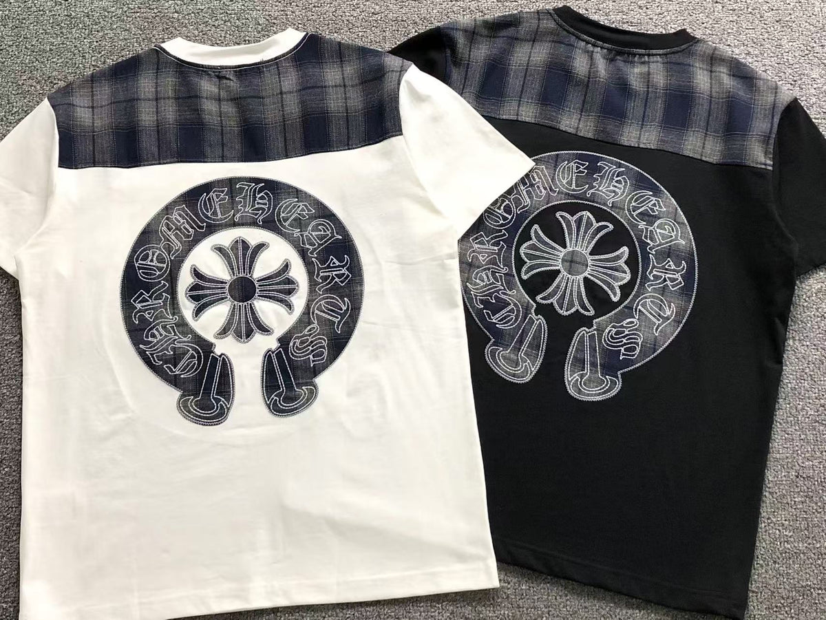 Cross Tshirt