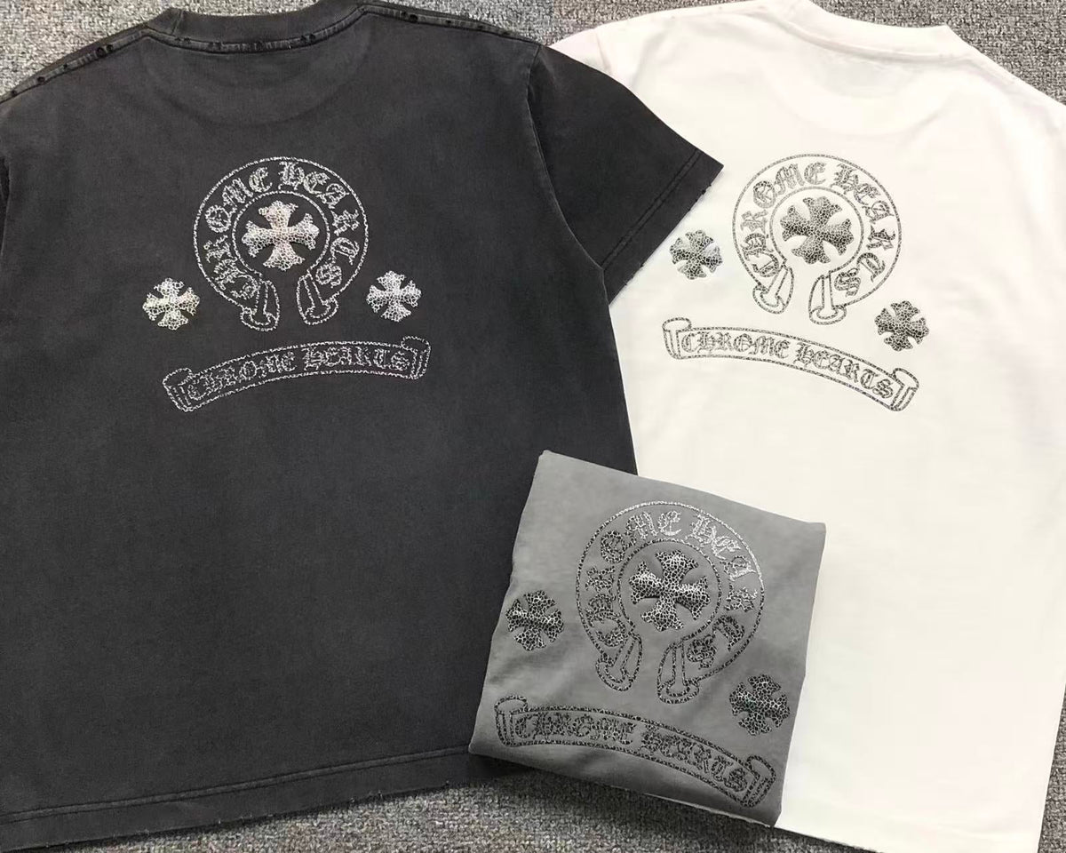 Cross Tshirt