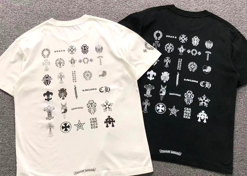 Cross Tshirt