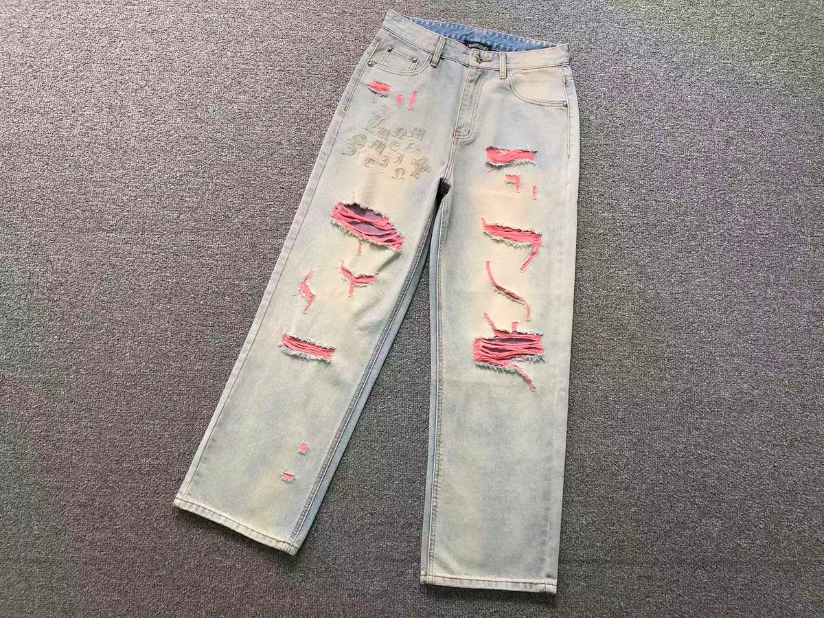 Cross Pants