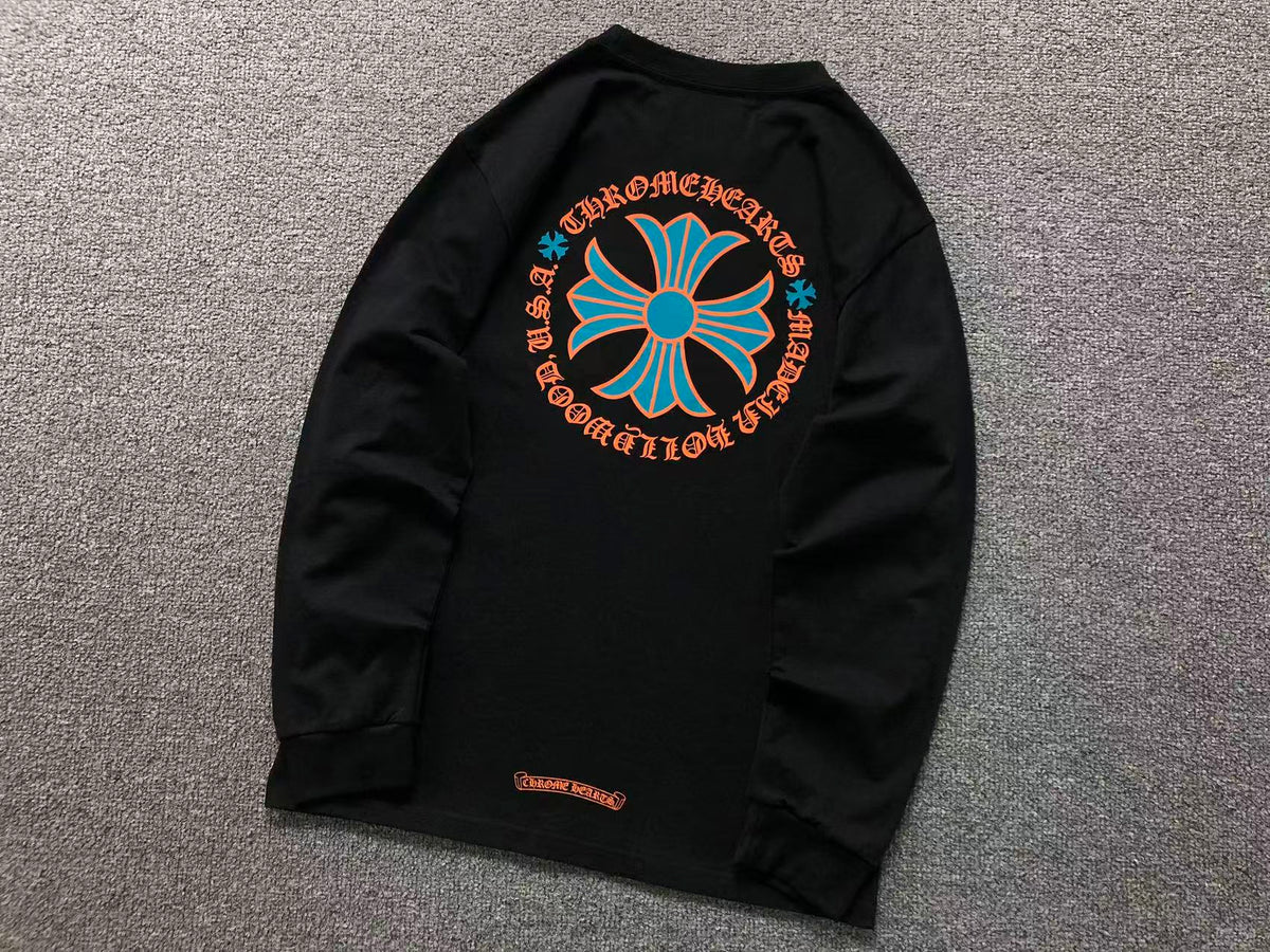 Cross Longsleeve