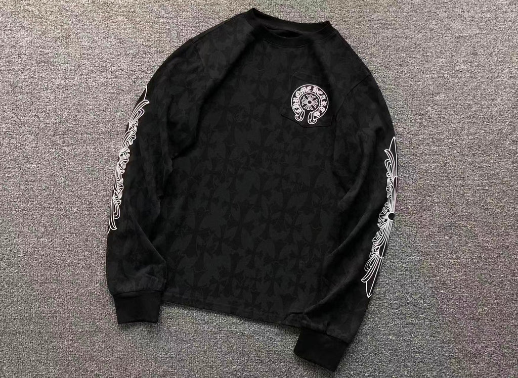 Cross Longsleeve
