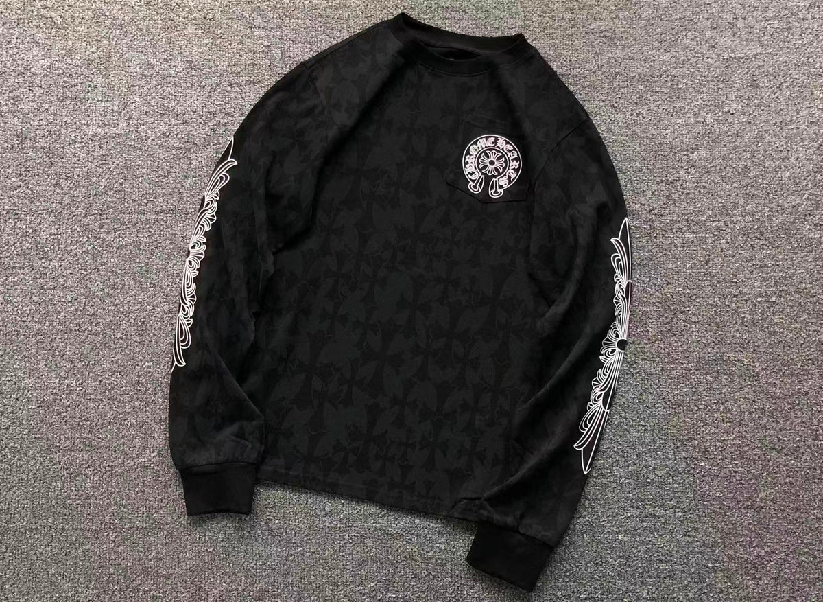 Cross Longsleeve