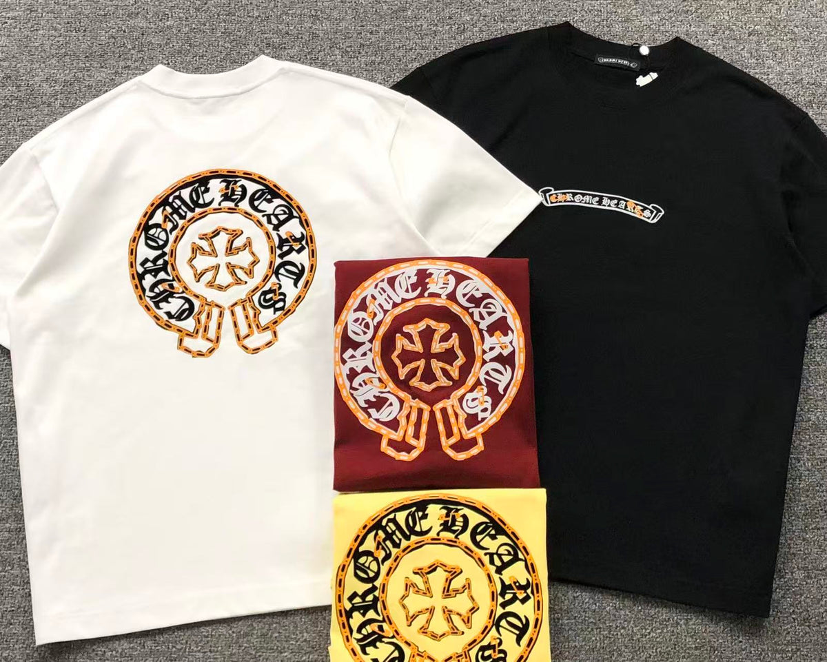Cross Tshirt