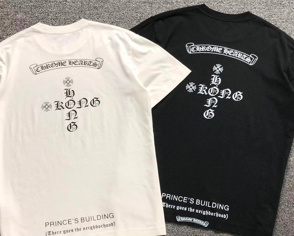 Cross Tshirt