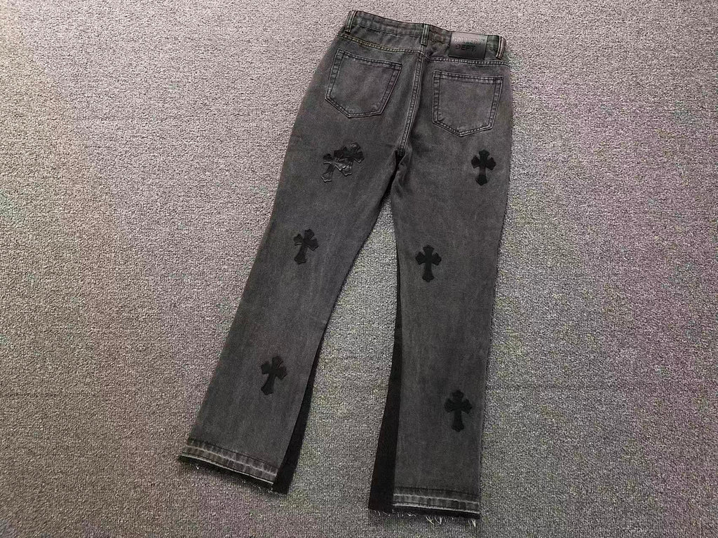 Cross Pants