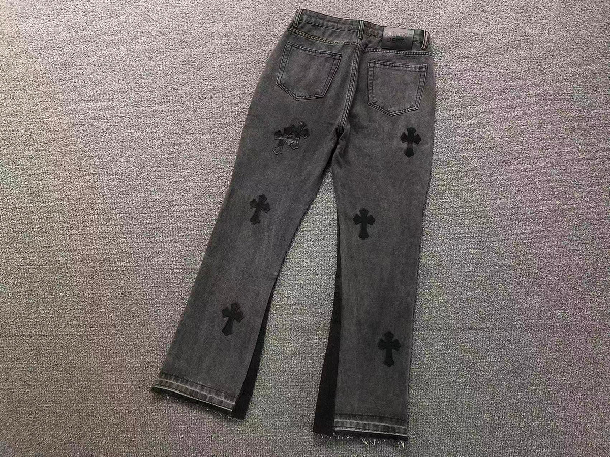 Cross Pants