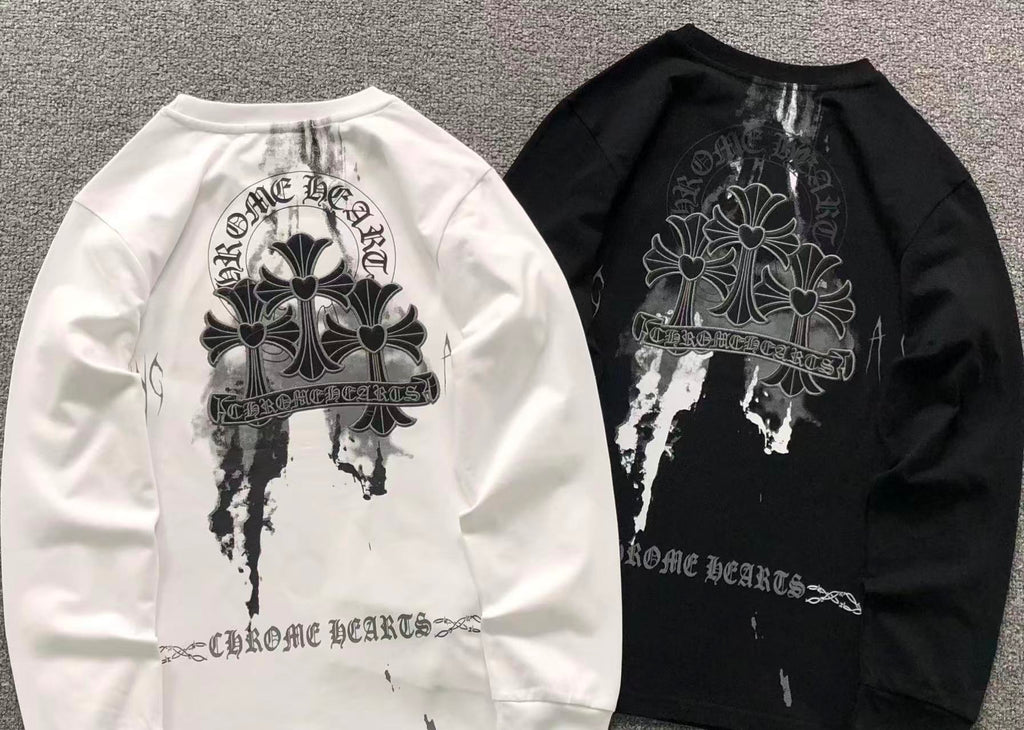 Cross Longsleeve