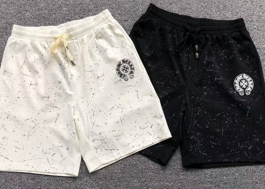 Cross Shorts