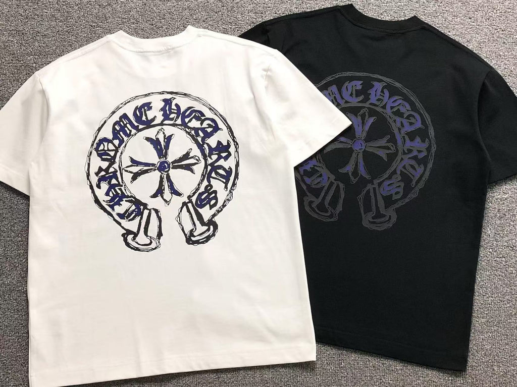 Cross Tshirt