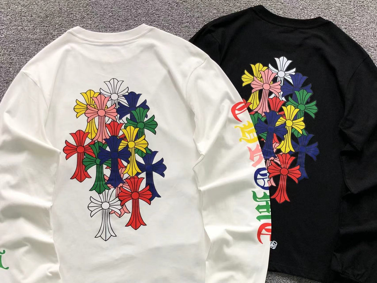 Cross Longsleeve