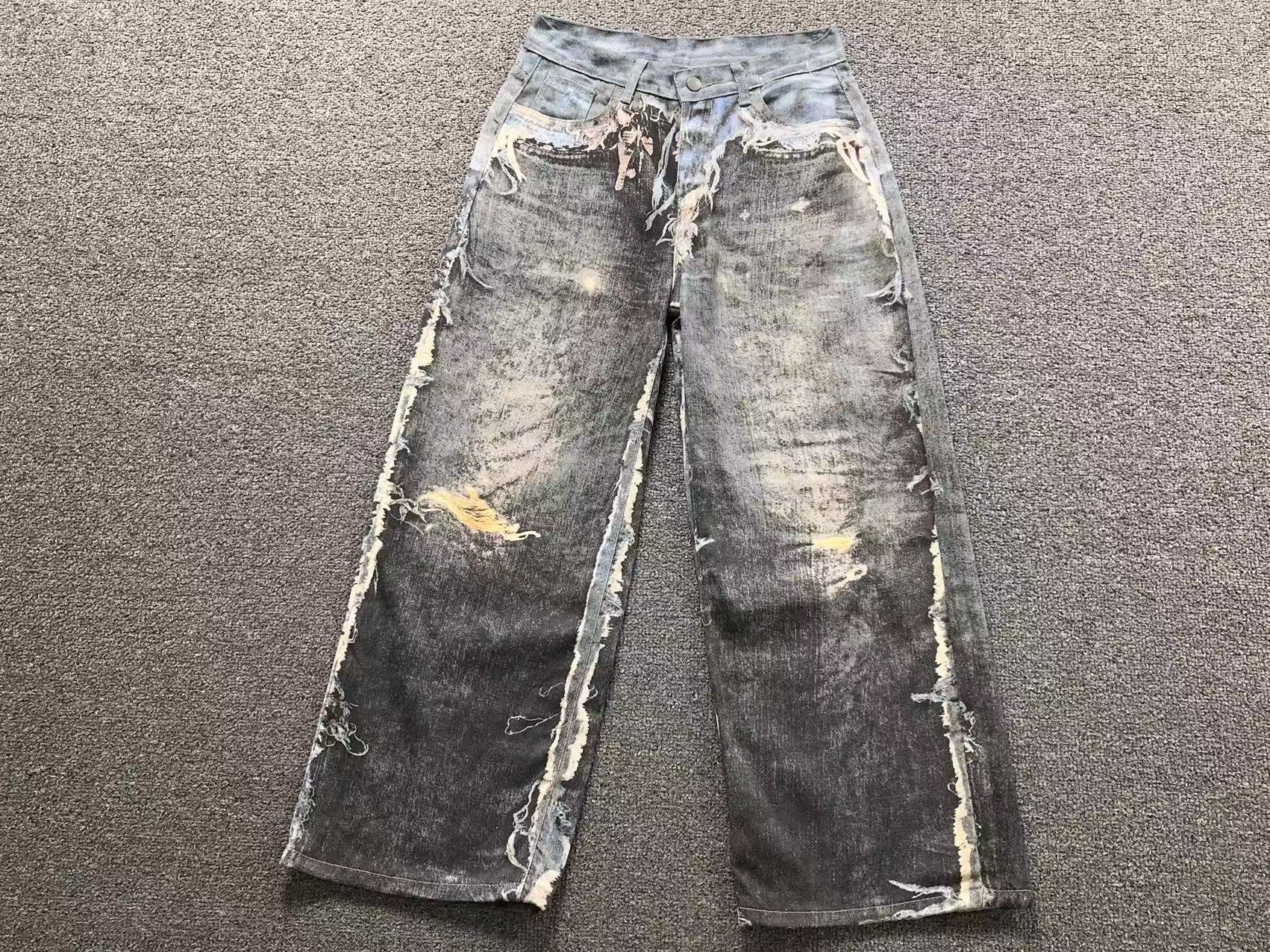 AcneStdios Pants