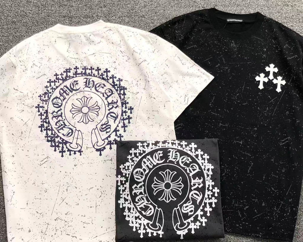 Cross Tshirt
