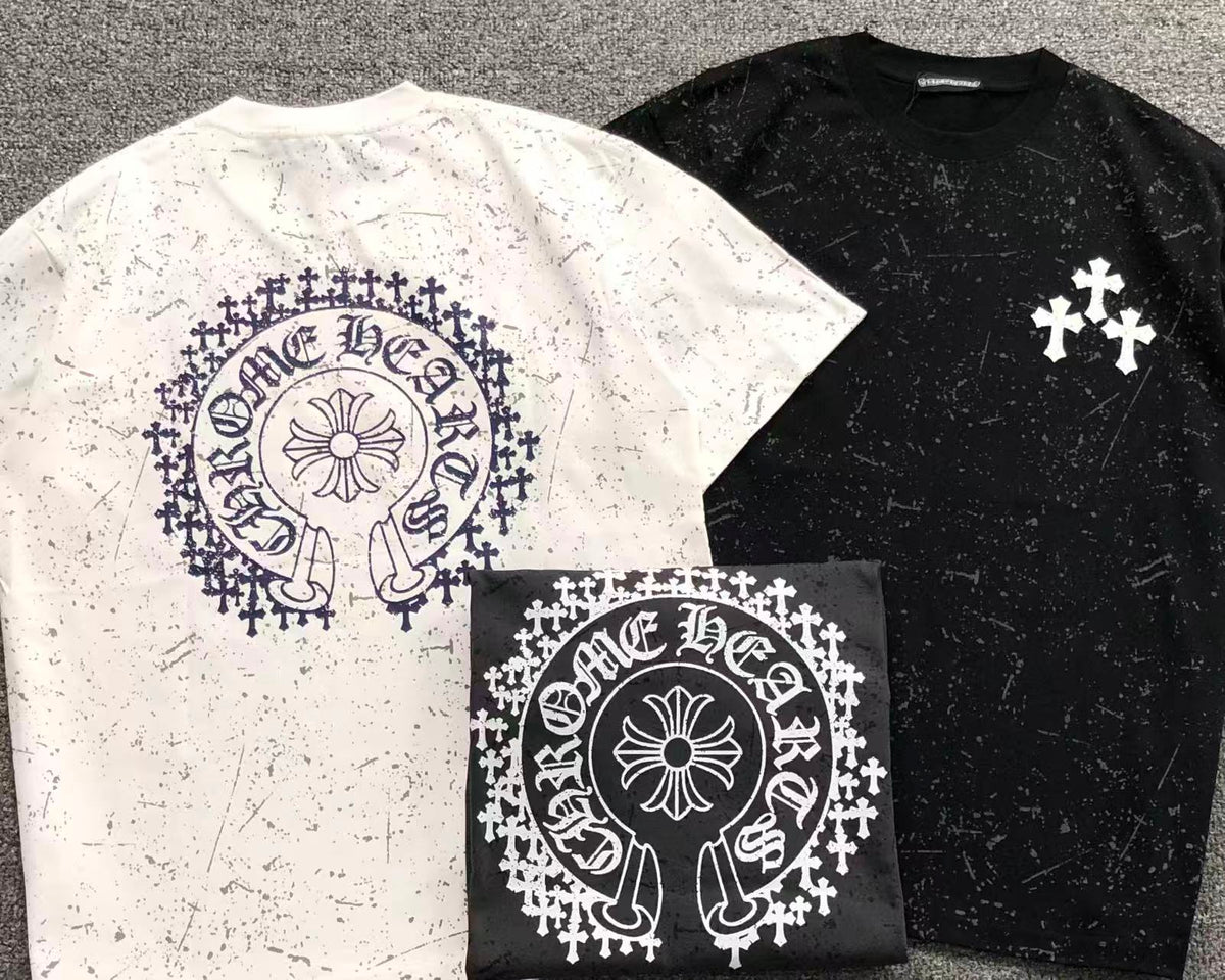 Cross Tshirt