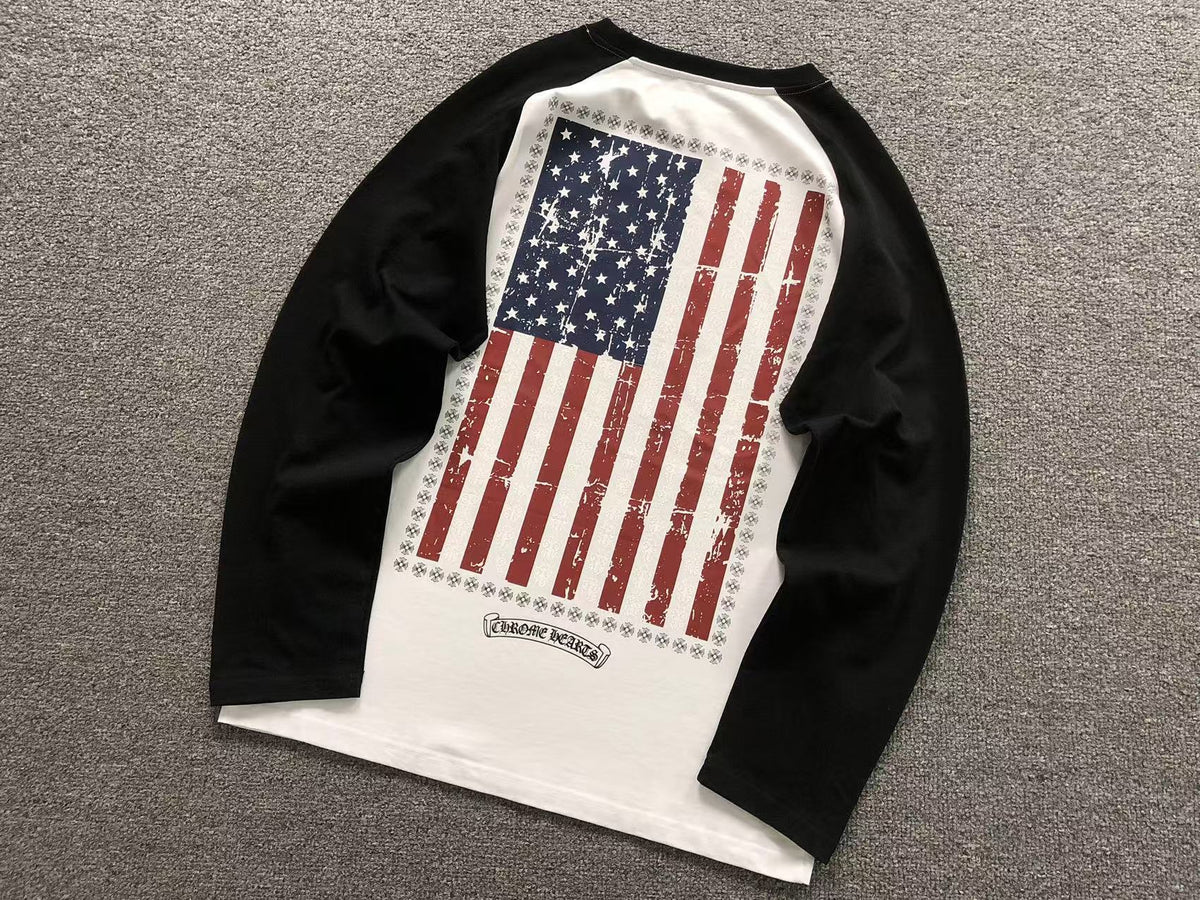 Cross Longsleeve