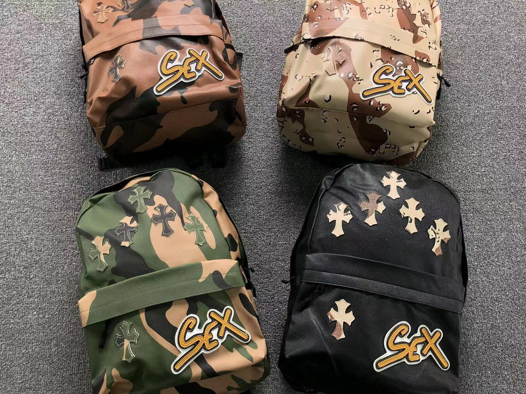Cross Bag