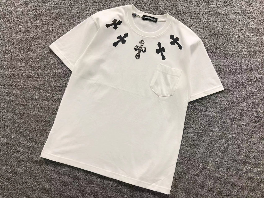 Cross Tshirt
