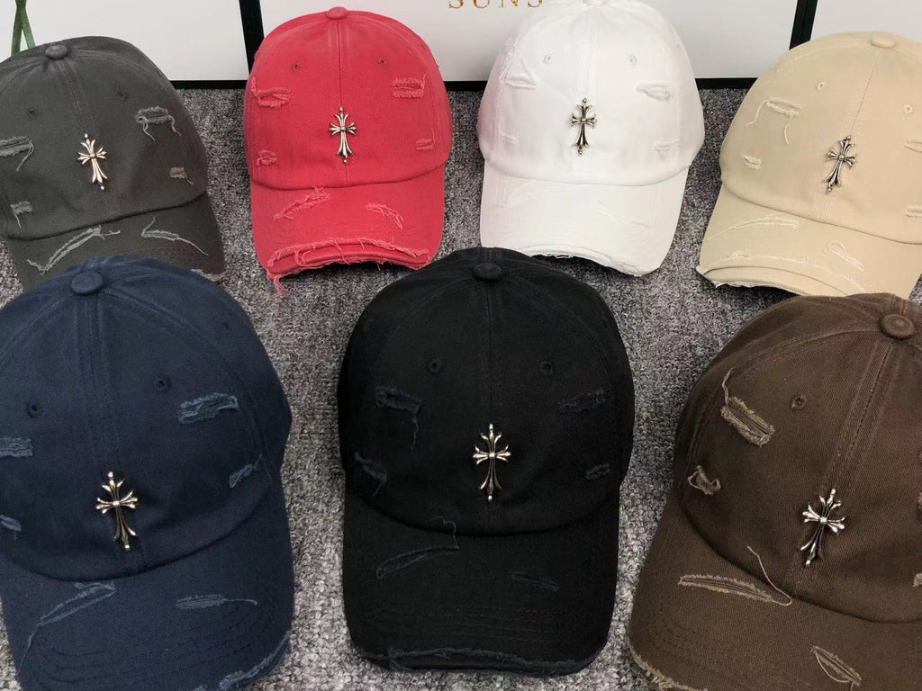 Cross Cap