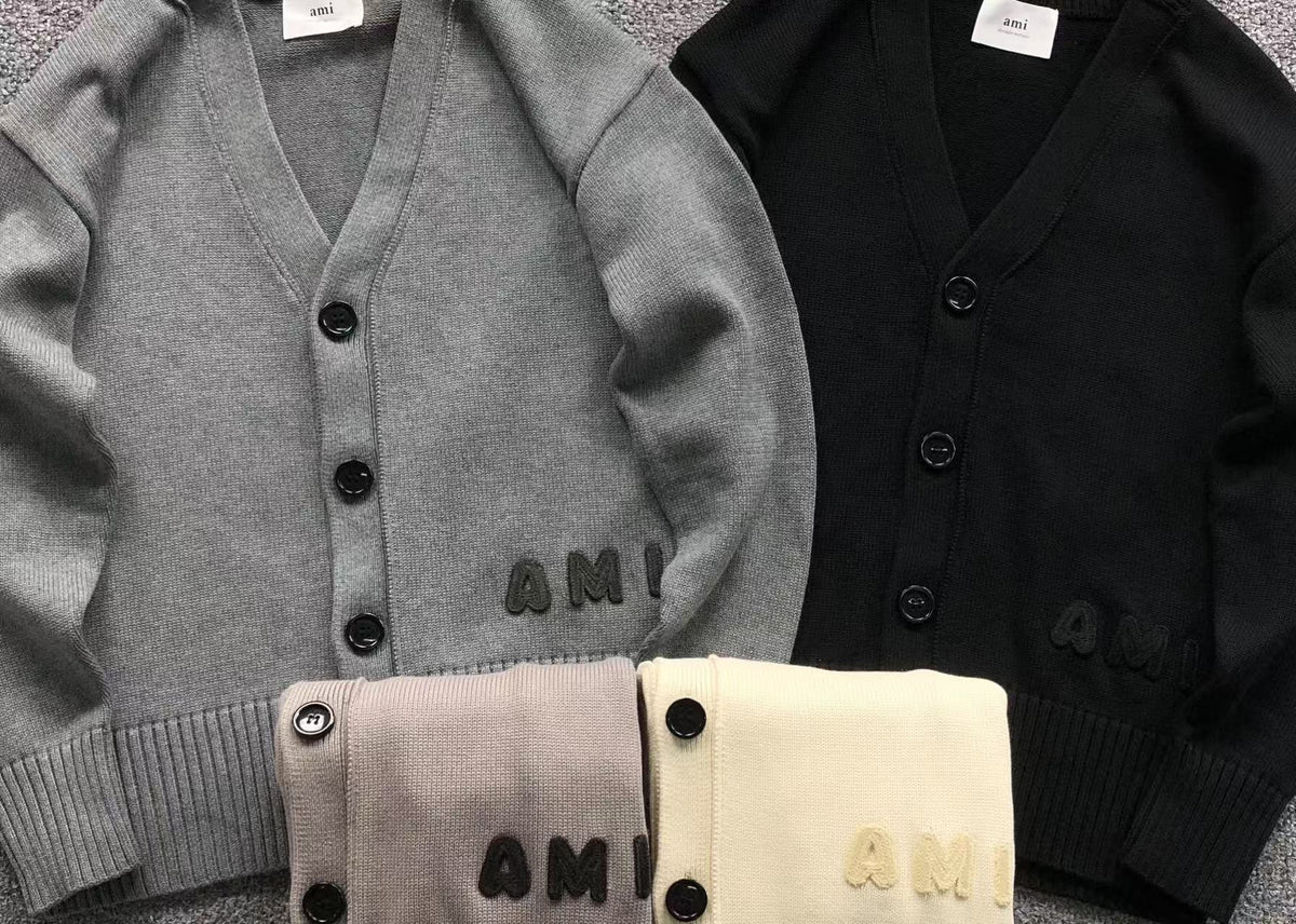 Am1 Sweater